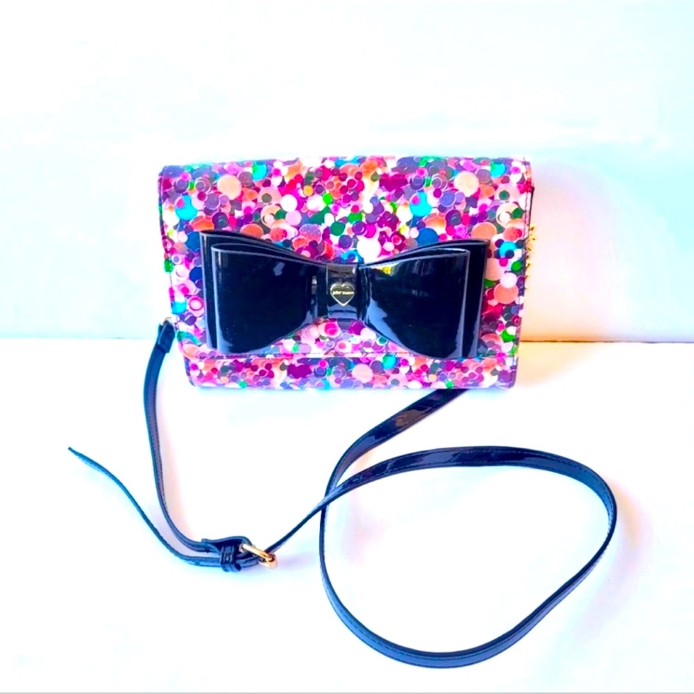 Betsey Johnson